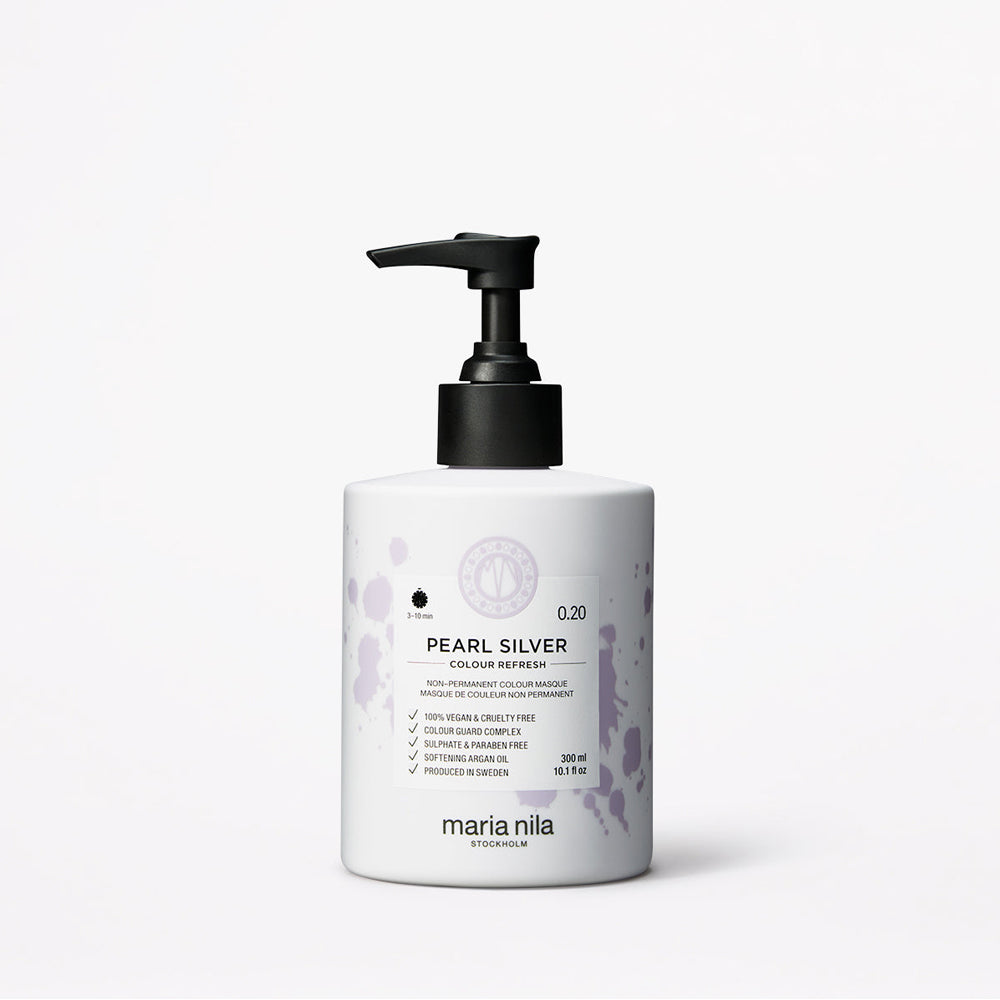 Maria Nila, Colour Refresh Pearl Silver