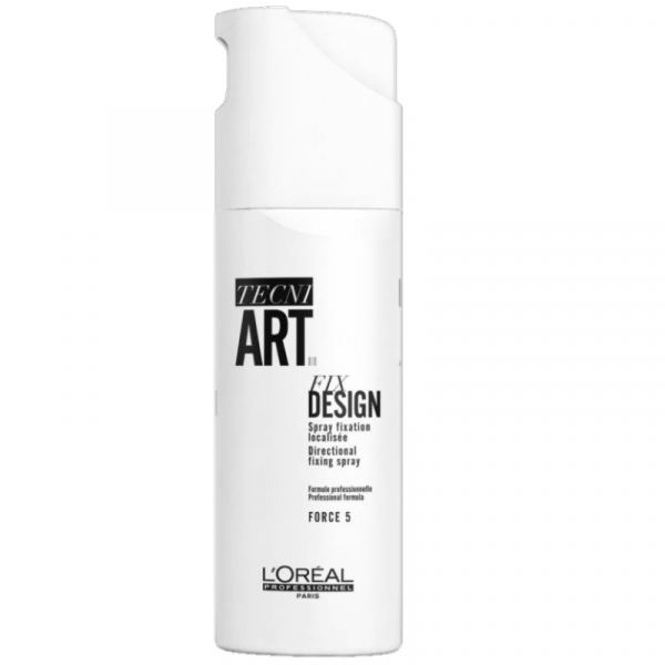 Loreal, Tecni.Art Fix Design