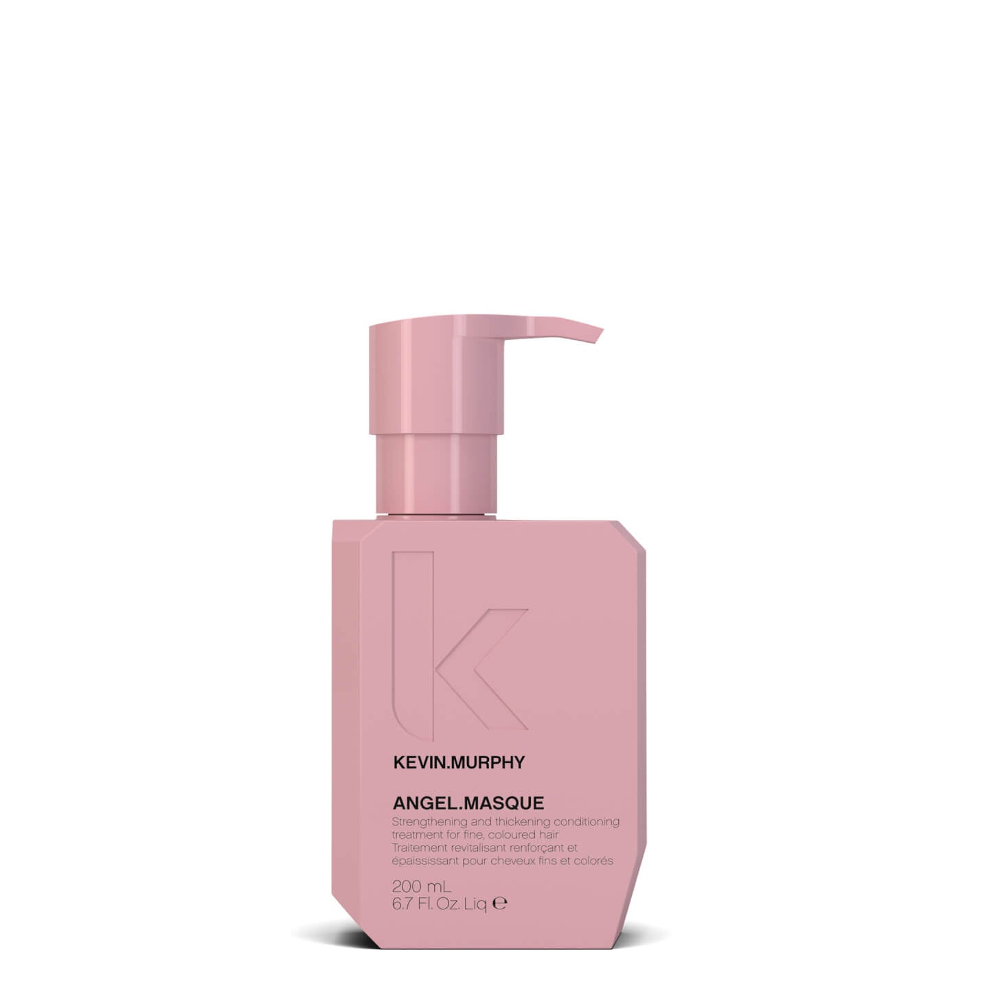 Kevin Murphy, Angel Masque
