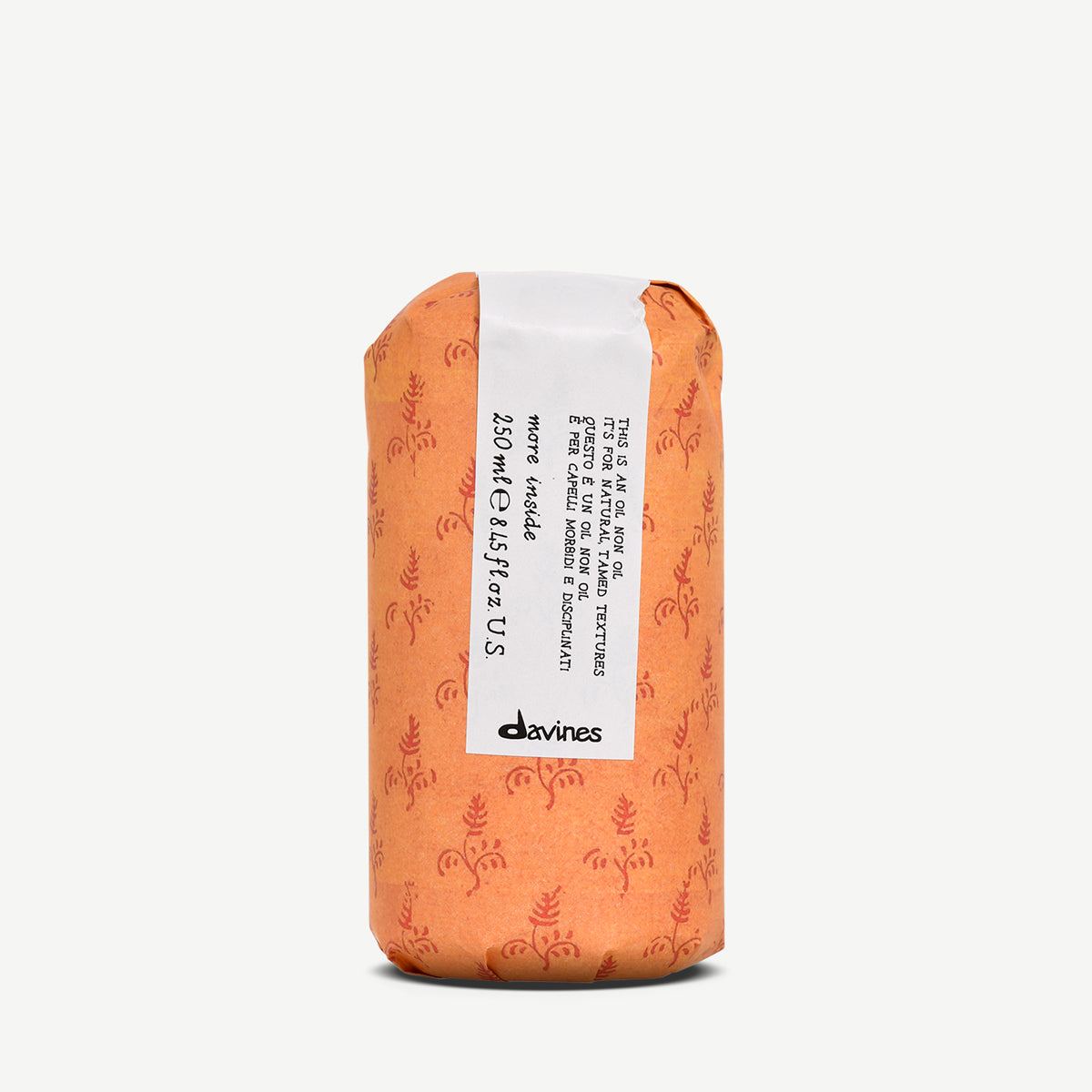 Davines, M.i. Oil Non Oil