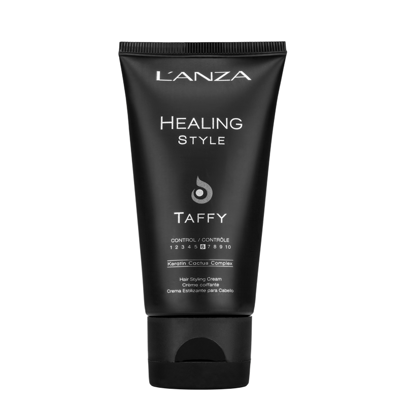 Lanza, Healing Style Taffy