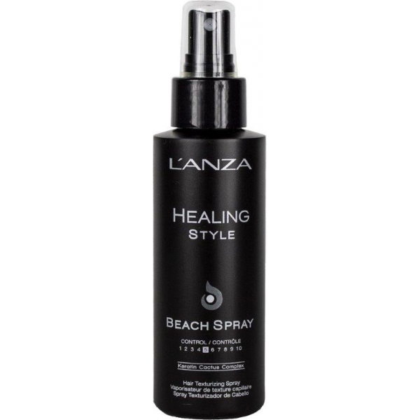 Lanza, Healing Style Beach Spray