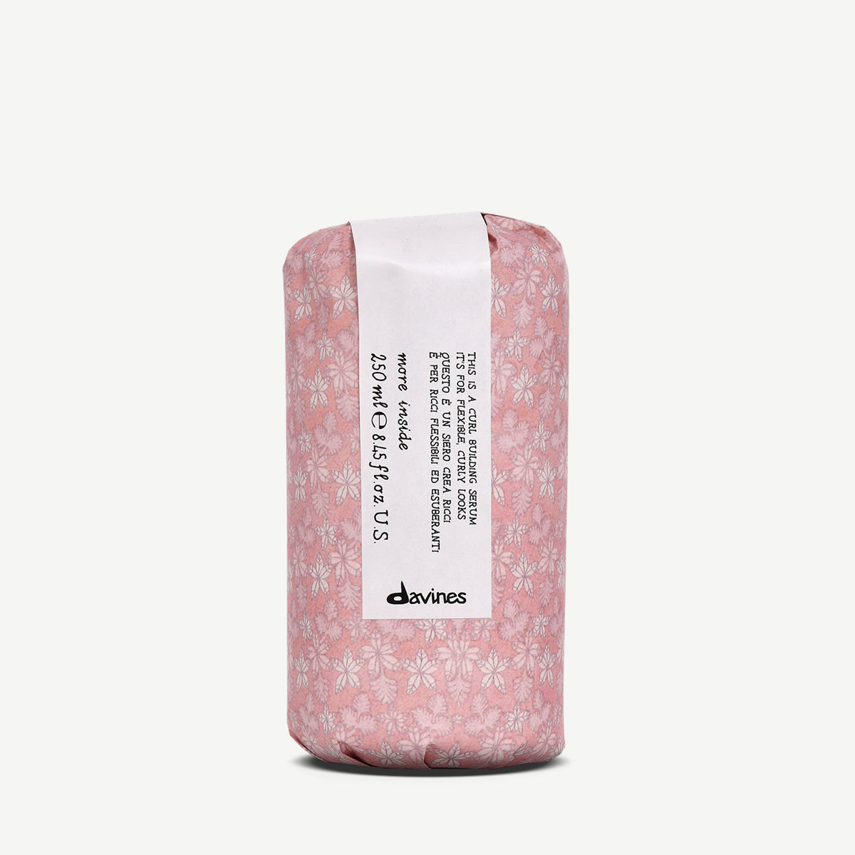 Davines, M.i. Curl Building Serum