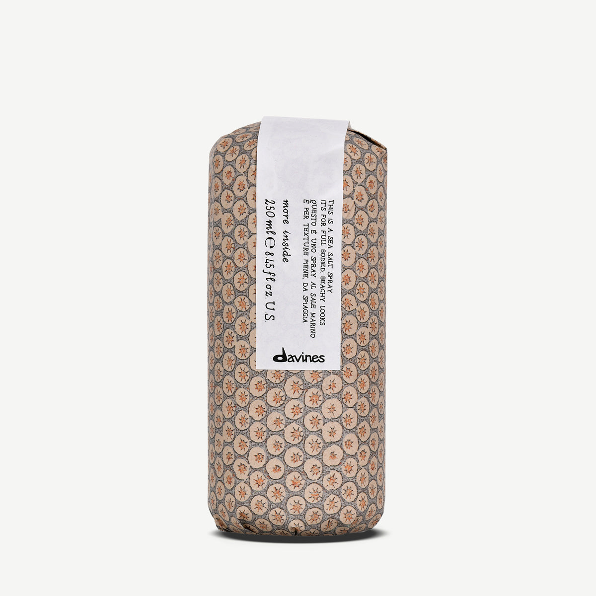 Davines, M.i. Sea Salt Spray