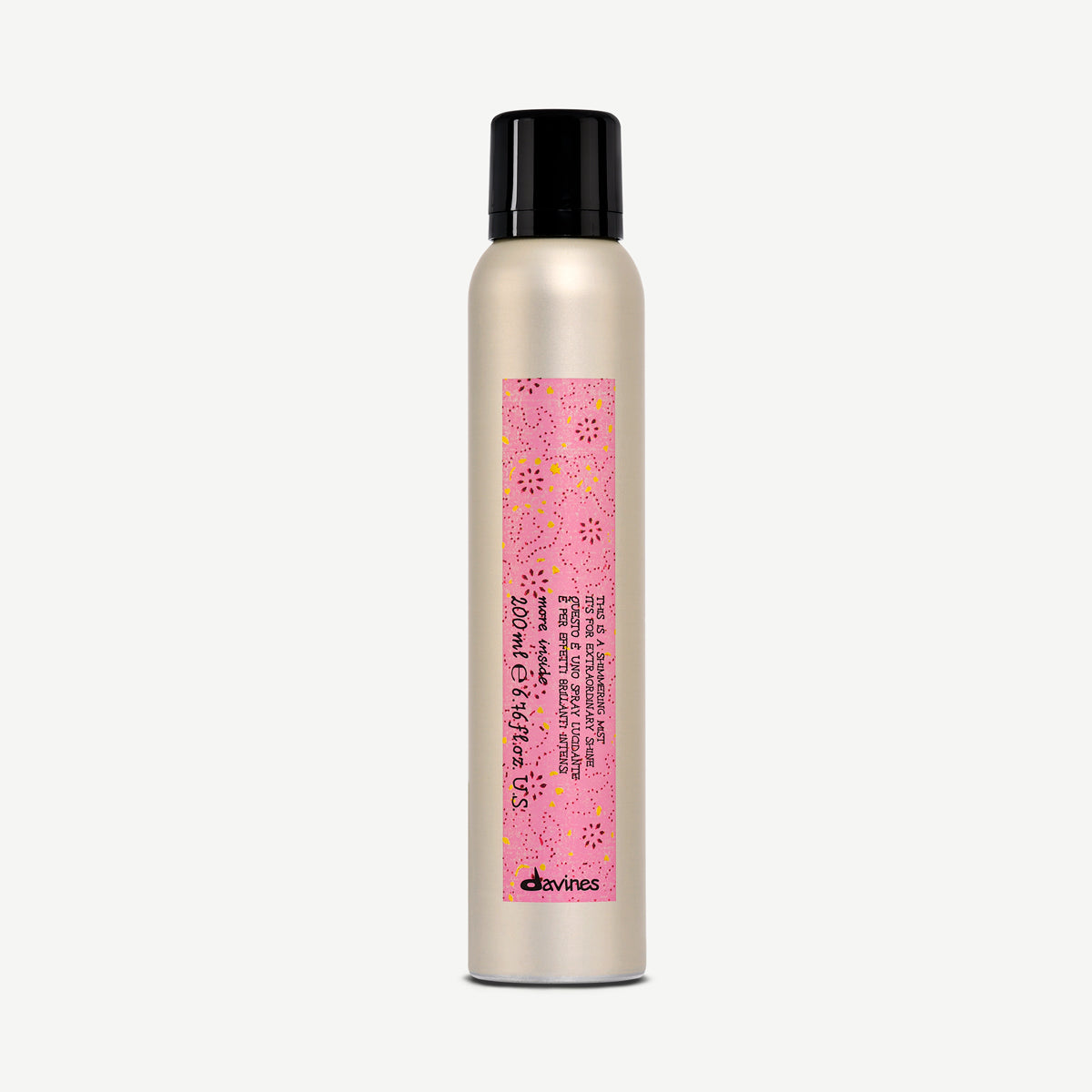 Davines, M.i. Shimmering Mist