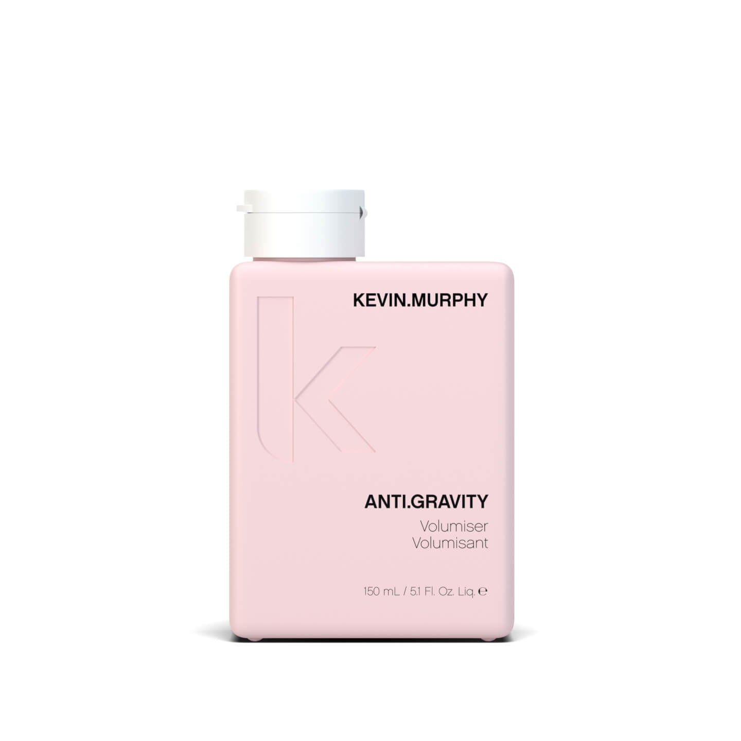 Kevin Murphy, Anti Gravity