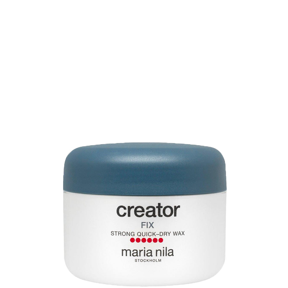 Maria Nila, Creator Fix