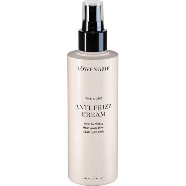 Löwengrip, The Cure Anti-frizz Cream