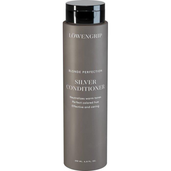 Löwengrip, Blond Perfection Silver Conditioner