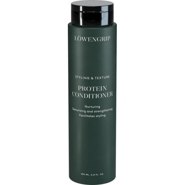 Löwengrip, Styling & Texture Protein Conditioner