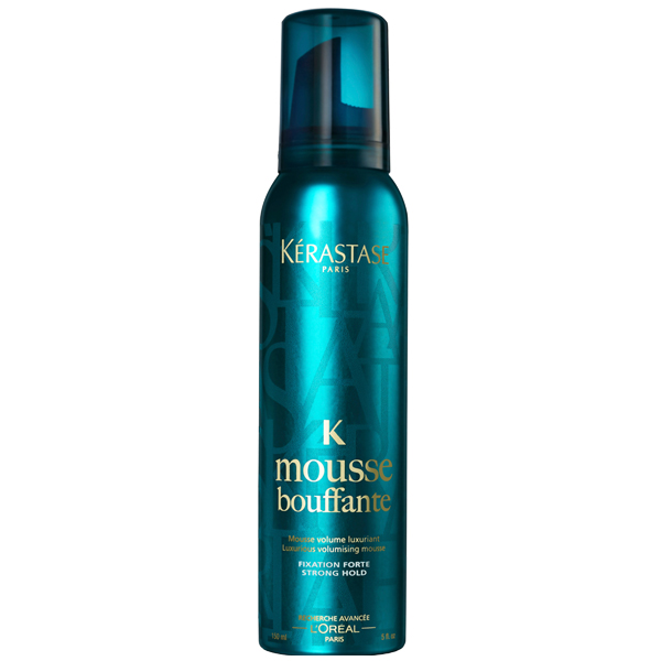 Kérastase, Styling Mousse Bouffante Volymgivande Mousse