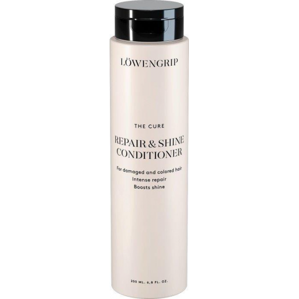 Löwengrip, The Cure Repair & Shine Conditioner