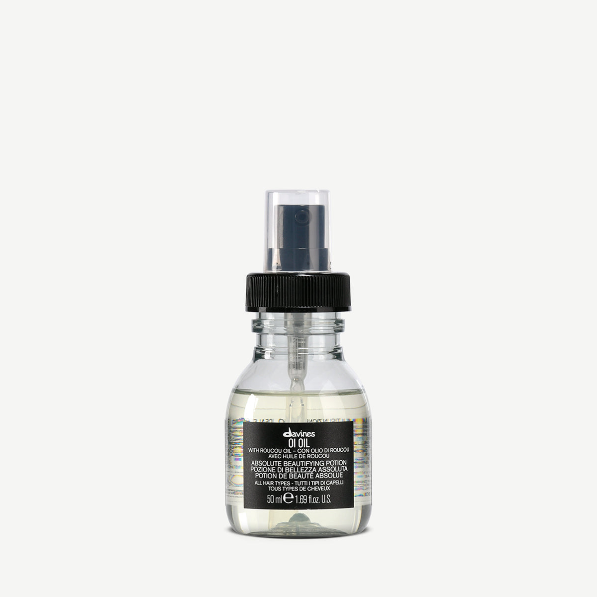 Davines, Oi Oil