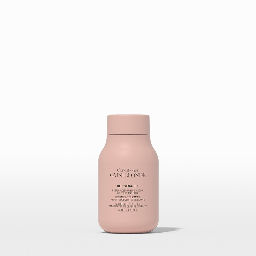 Omniblonde, Rejuvenation Conditioner