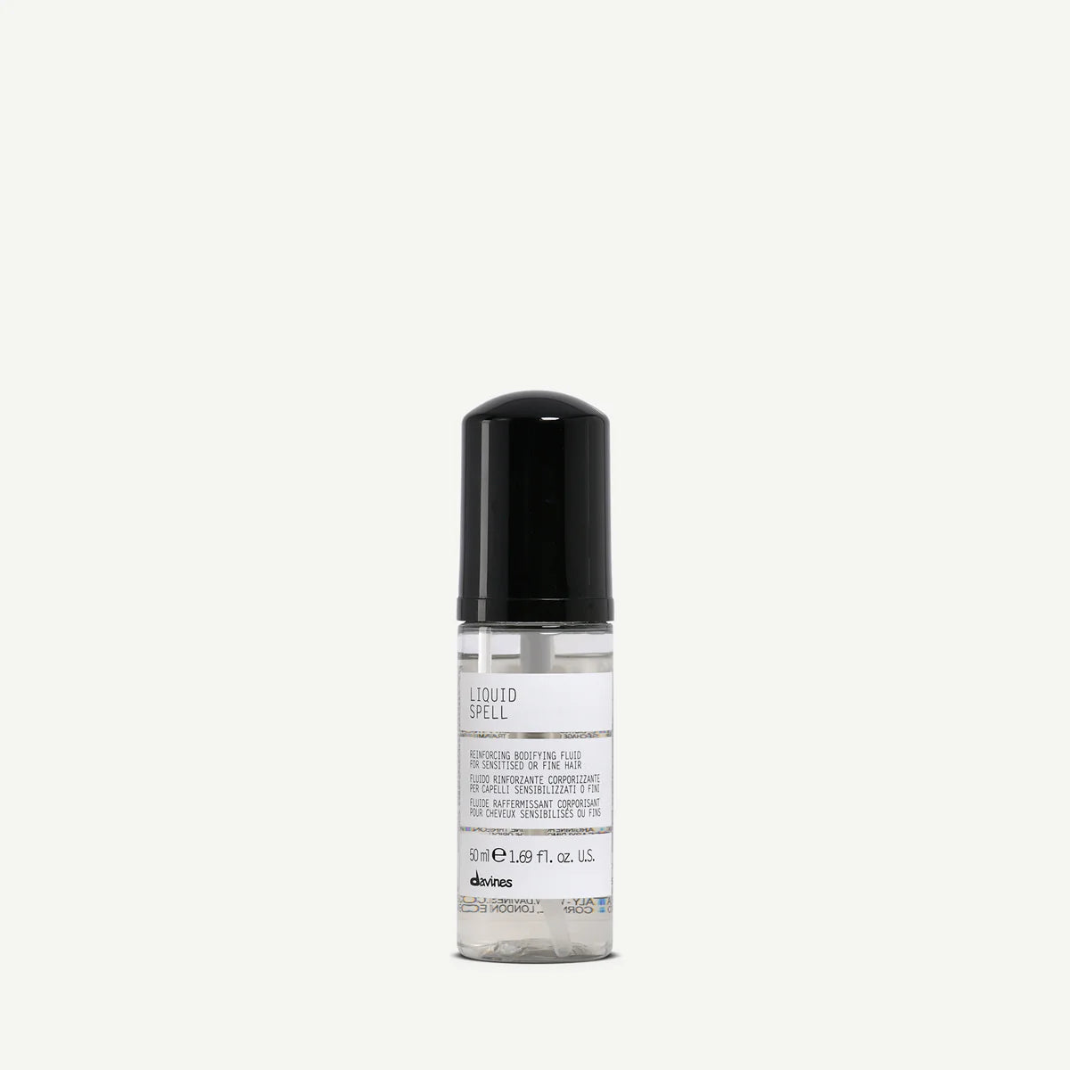 Davines, Liquid Spell