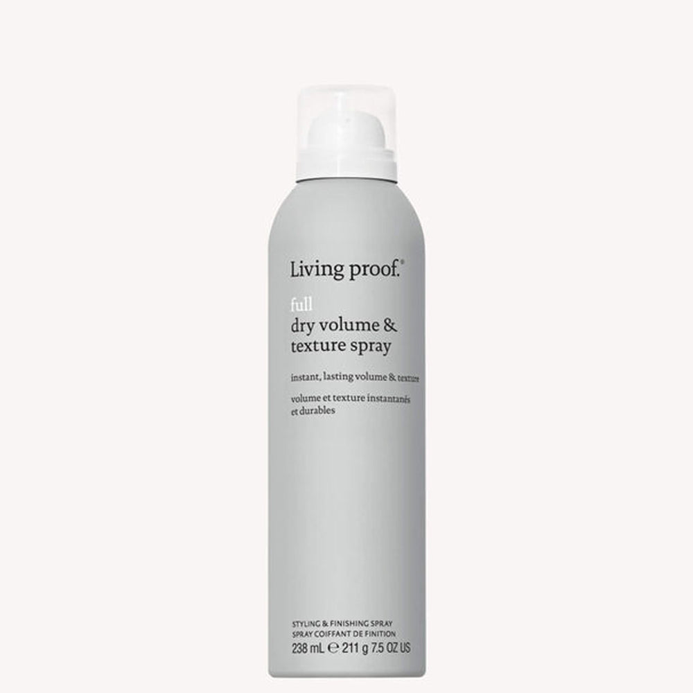 Living Proof, Full Dry Volume & Texture Spray