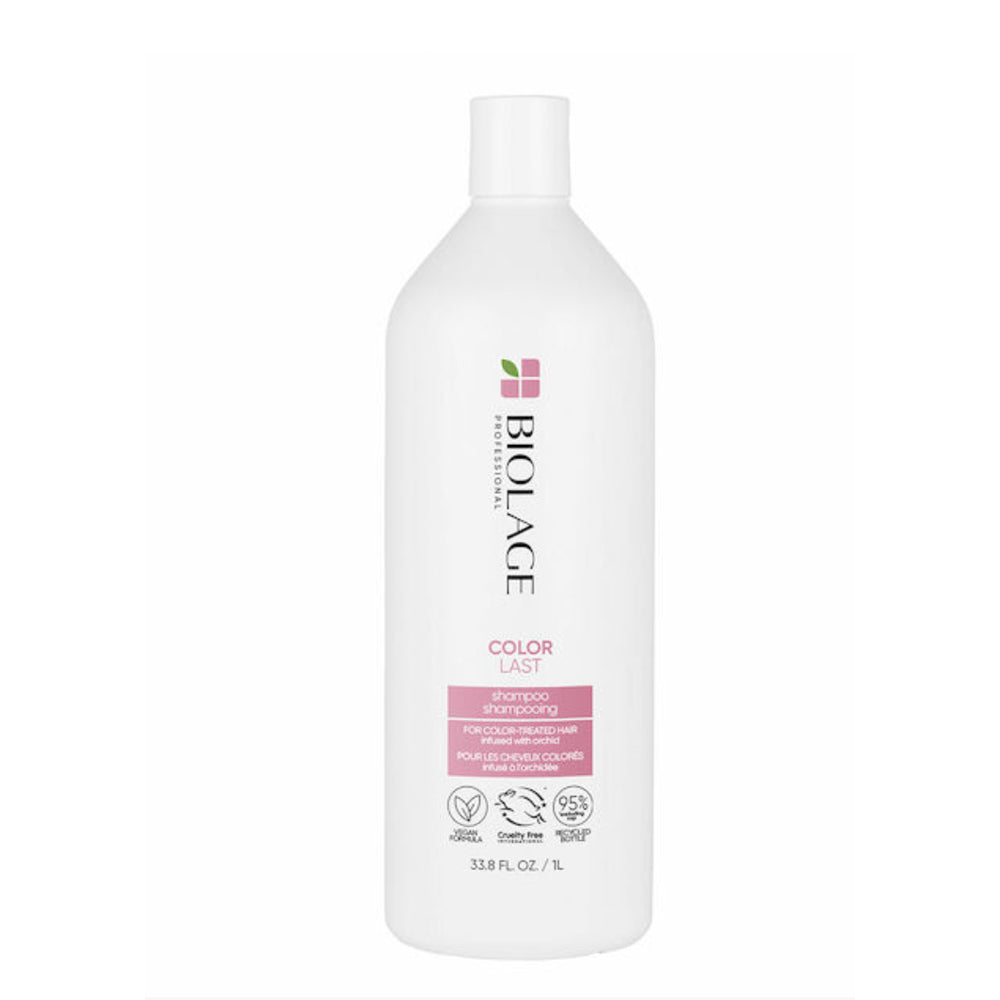 Matrix, Biolage ColorLast Shampoo
