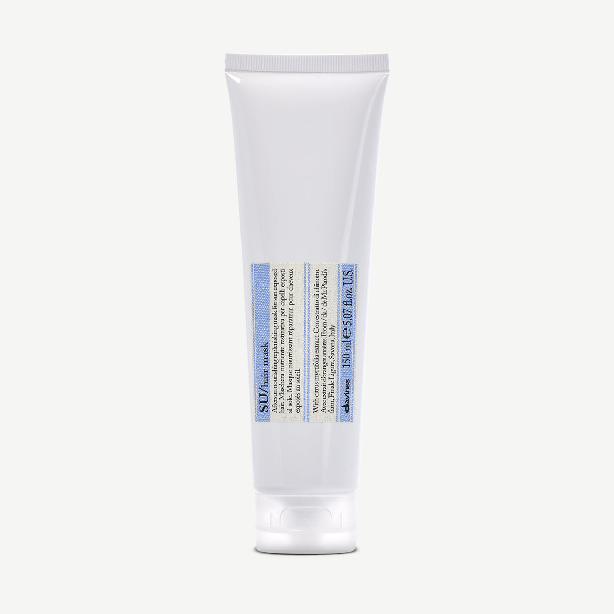 Davines, Su Hair Mask