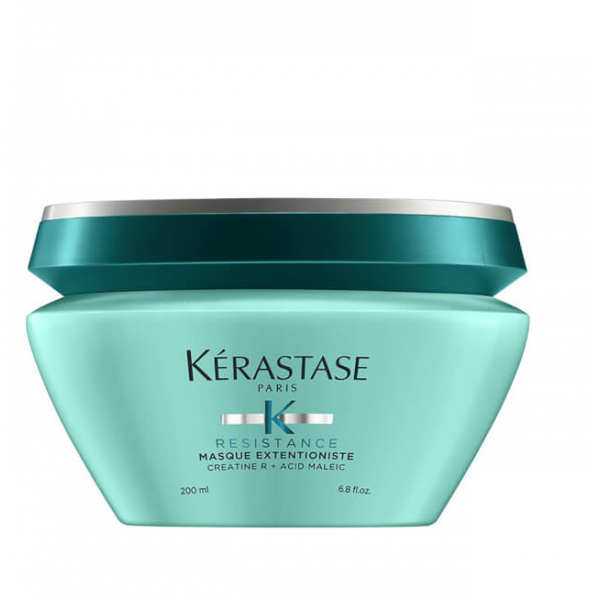 Kérastase, Resistance Masque Extentioniste Inpackning