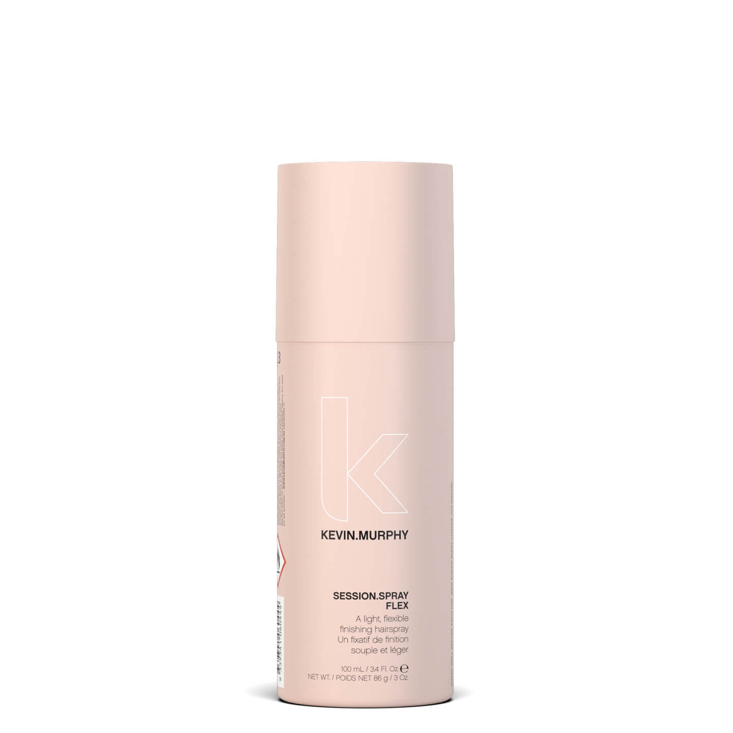 Kevin Murphy, Session Spray Flex