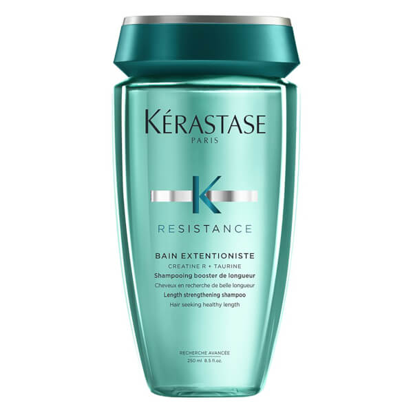 Kérastase, Resistance Bain Extentioniste Schampo för långt hår