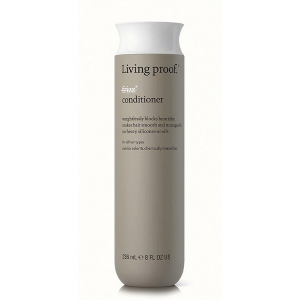 Living Proof, No Frizz Conditioner Lättviktsbalsam