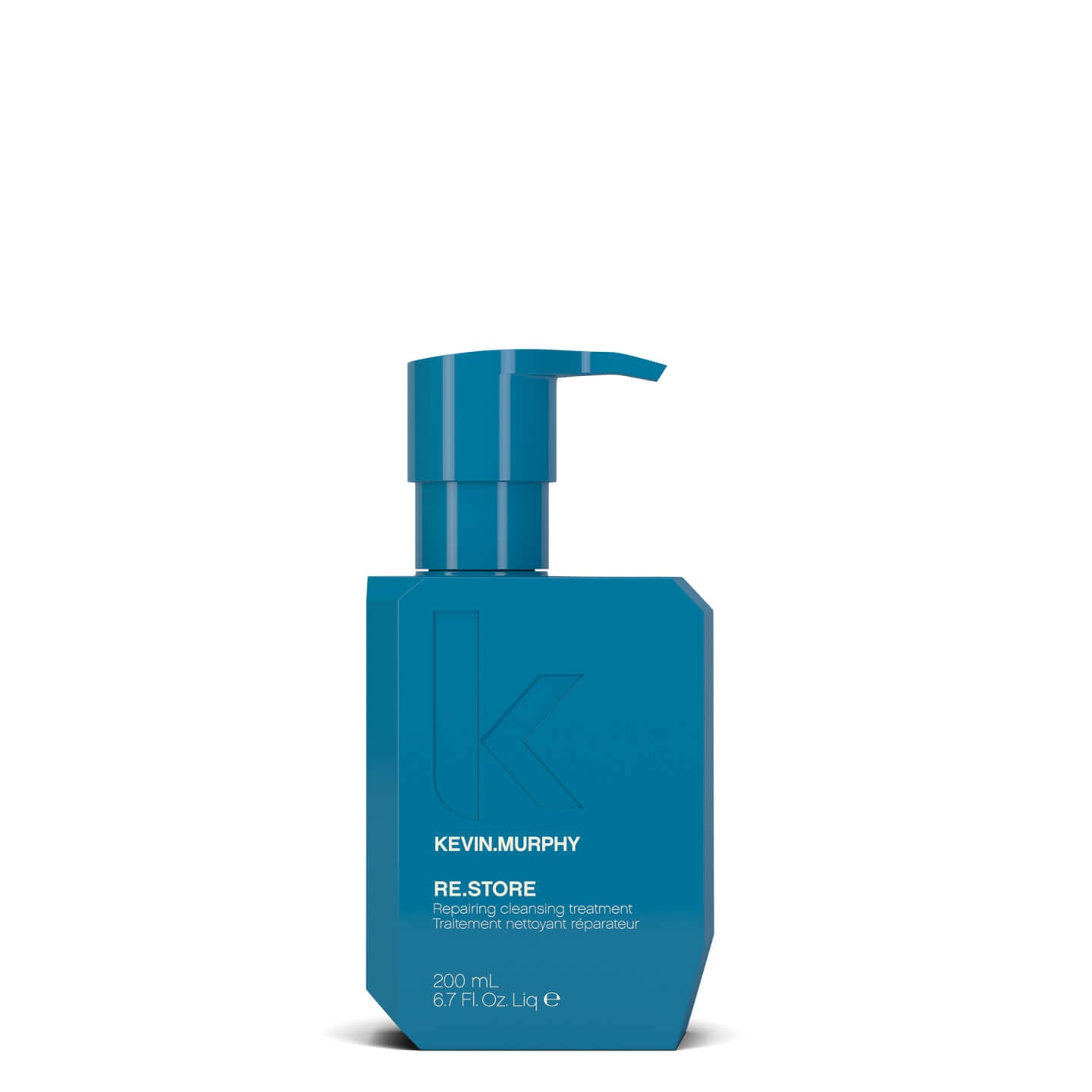 Kevin Murphy, Re Store Uppbyggande Kur