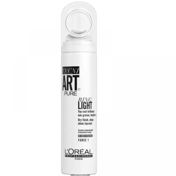 Loreal, Tecni.Art Ring Light Pure