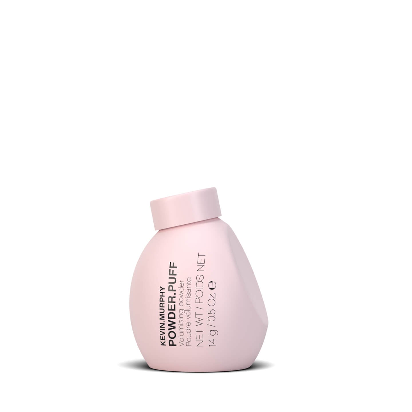 Kevin Murphy, Powder Puff