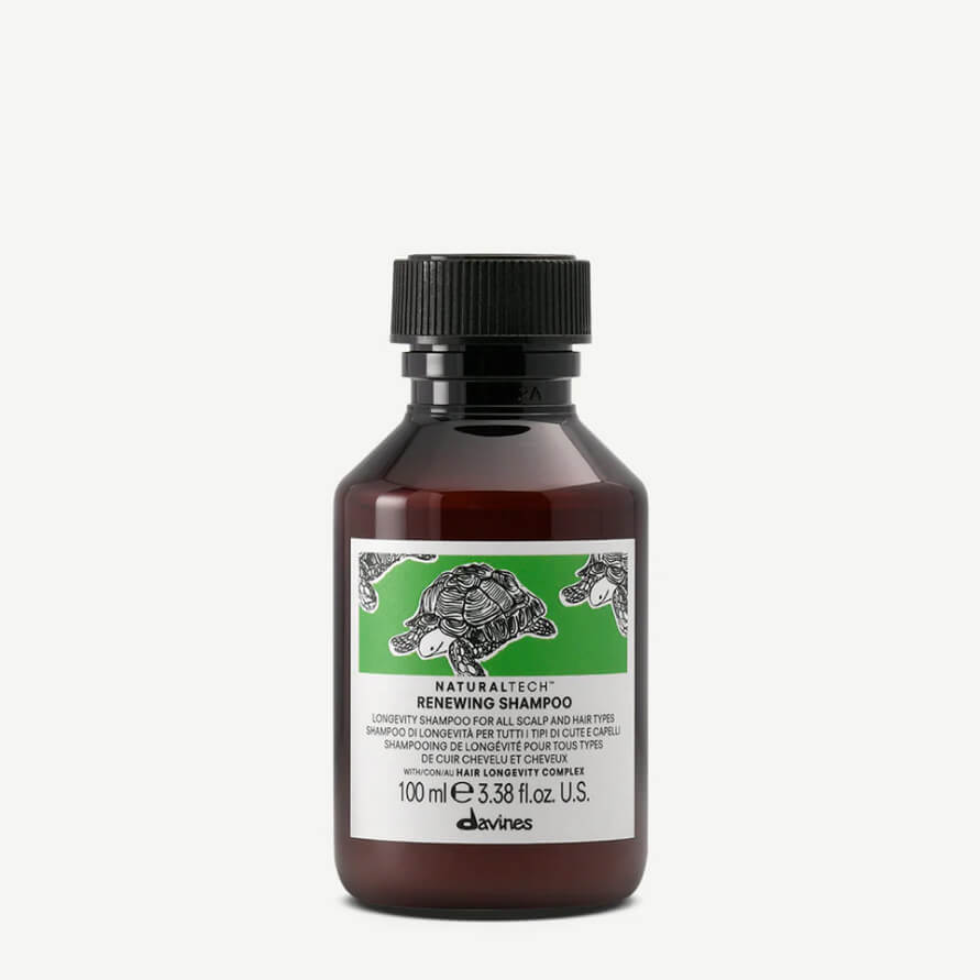 Davines, Renewing Shampoo travelsize