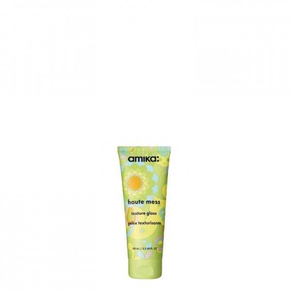 Amika, Haute Mess Texture Gloss