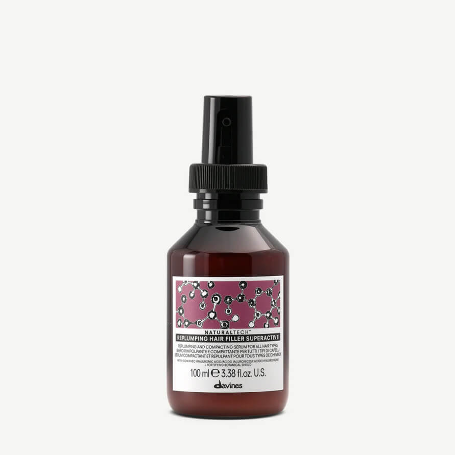 Davines, Replumping Hairfiller travelsize