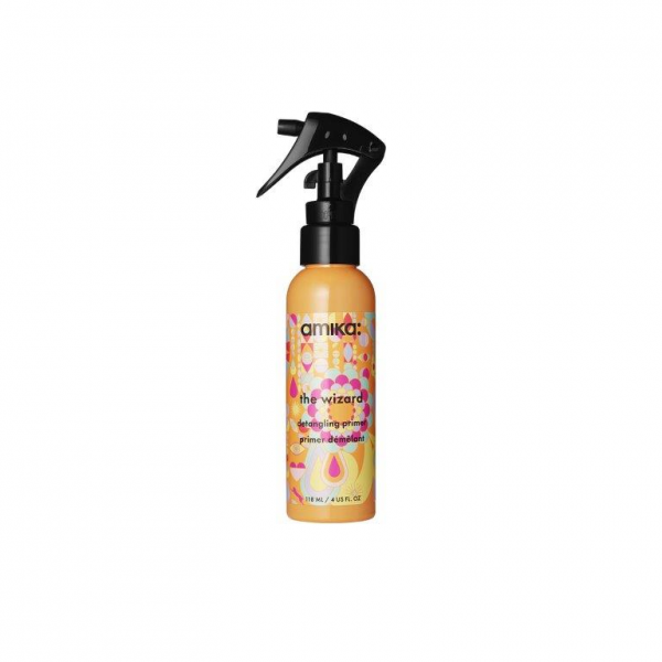Amika, The Wizard Detangling Primer