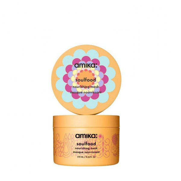 Amika, Soulfood Nourishing Mask