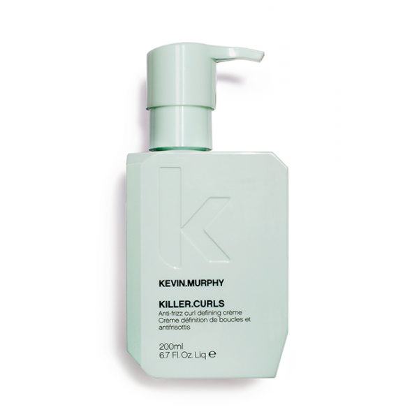 Kevin Murphy, Killer Curls Leave-in Creme
