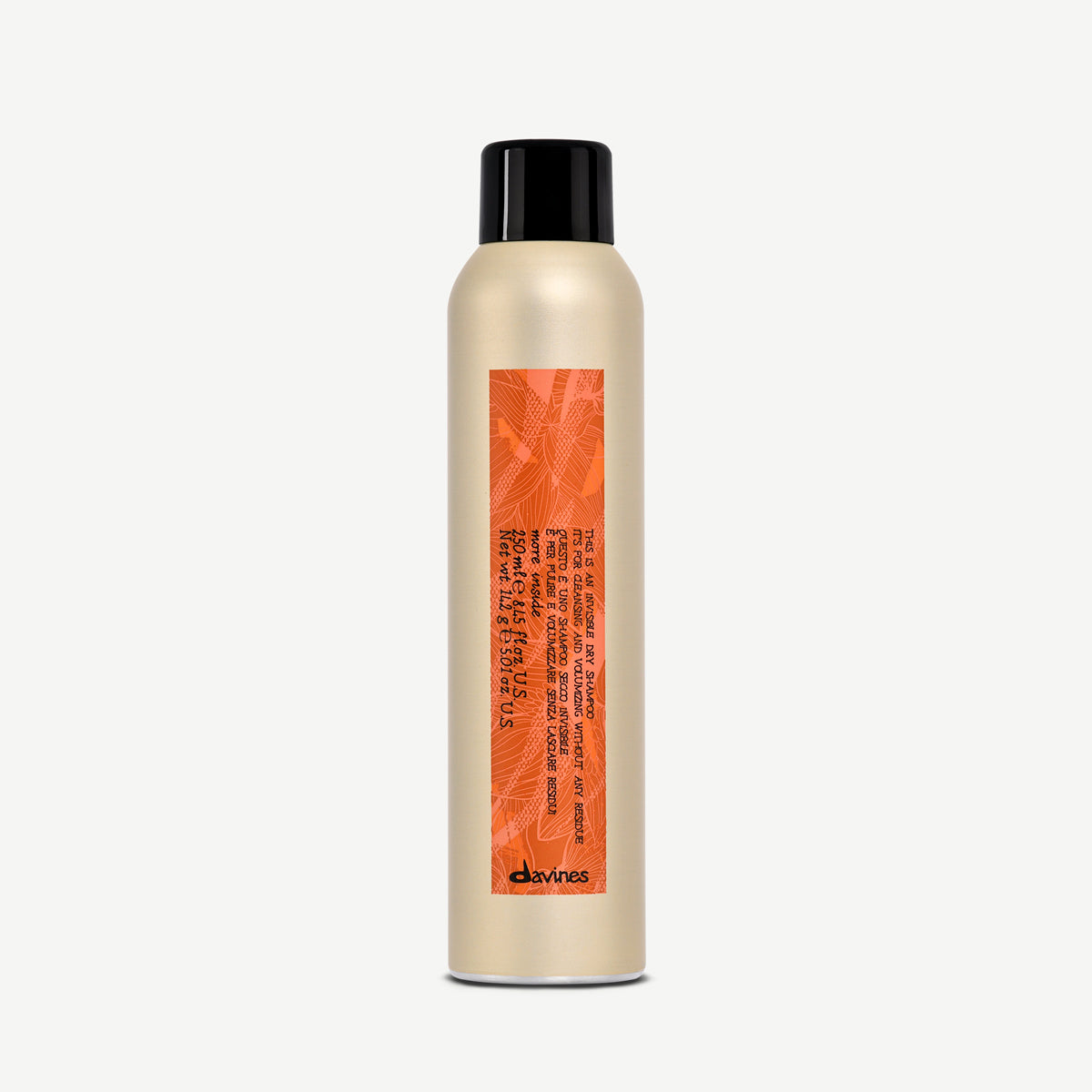 Davines, M.i. Invisible Dry Shampoo
