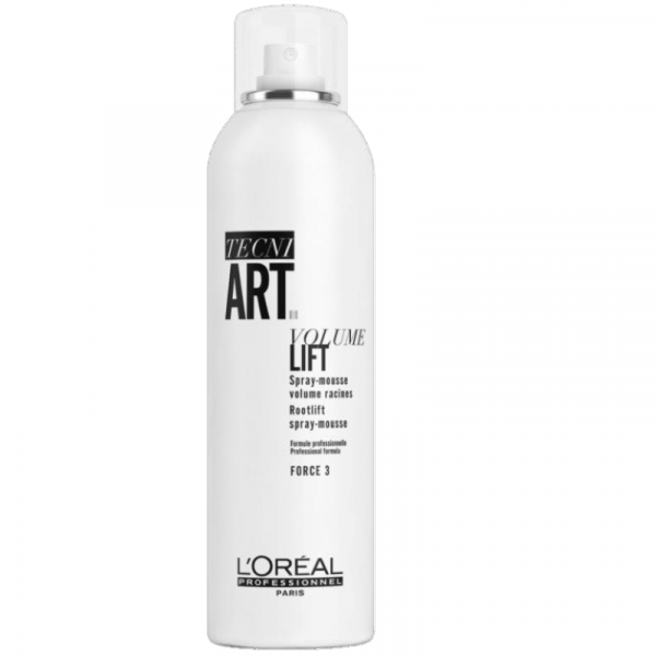 Loreal, Tecni.Art Volume Lift Spray-Mousse
