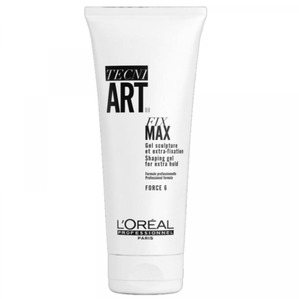 Loreal, Tecni.Art Fix Max Gel