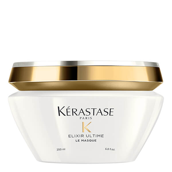 Kérastase, Elixir Ultime Masque Inpackning