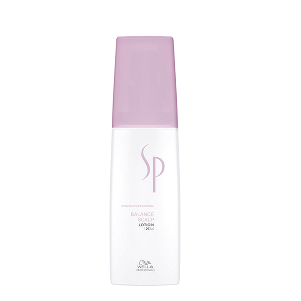 Wella SP, Balance Scalp Lotion