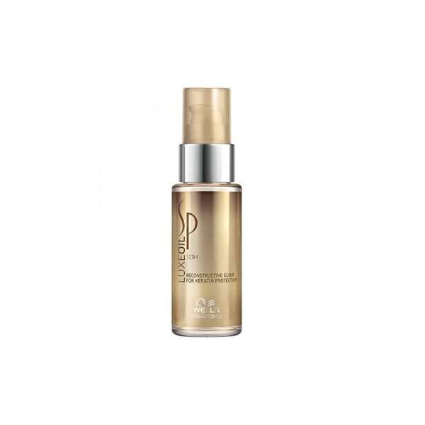 Wella SP, LuxeOil