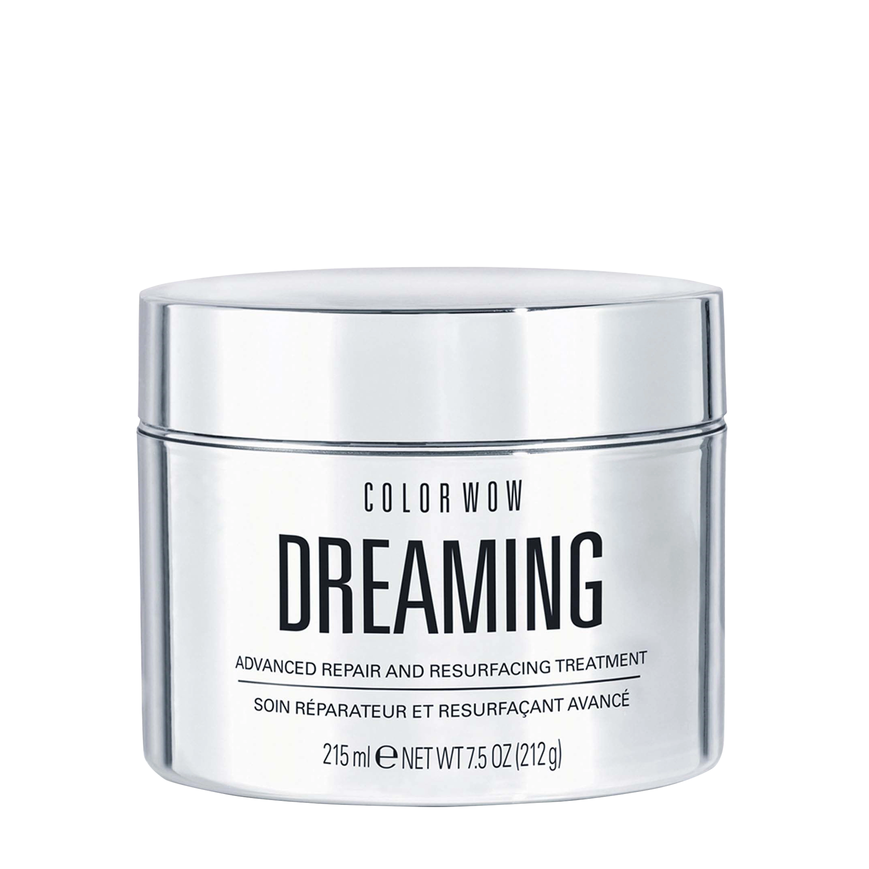 Color WOW, Dreaming repair treatment