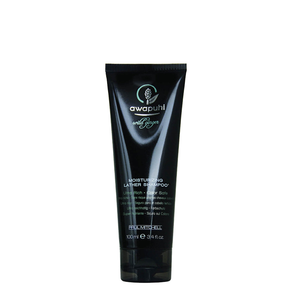 Paul Mitchell, Awapuhi Wild Ginger Moisturizing Lather Shampoo®