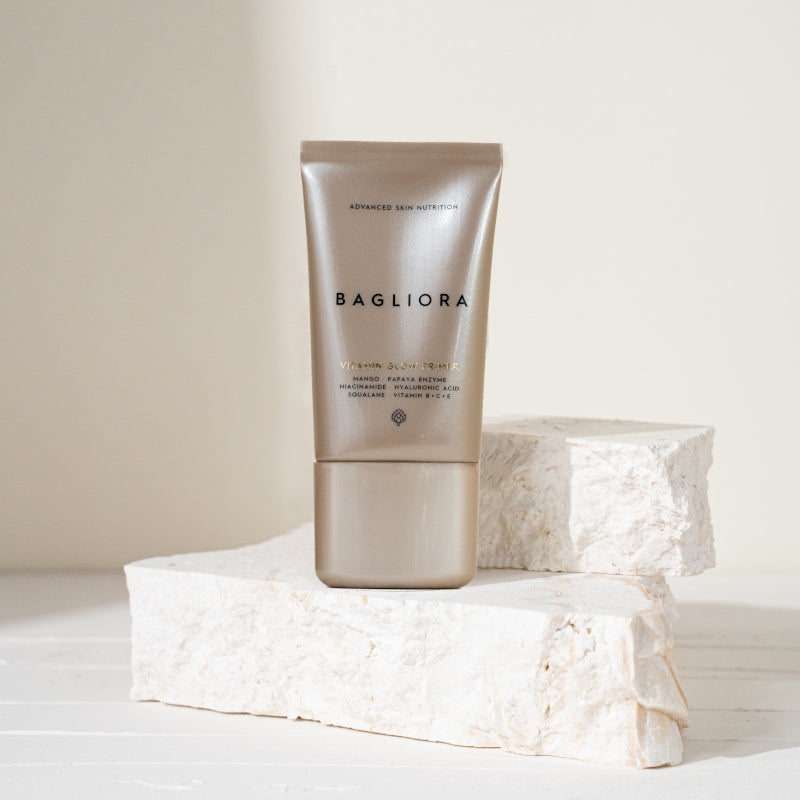 Bagliora, Vitamin Glow Primer