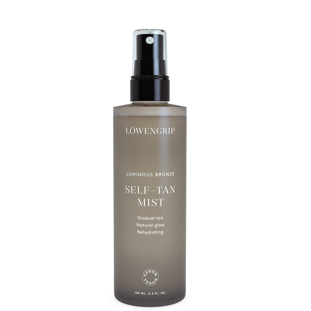 Löwengrip, Luminous Bronze Self-Tan Mist