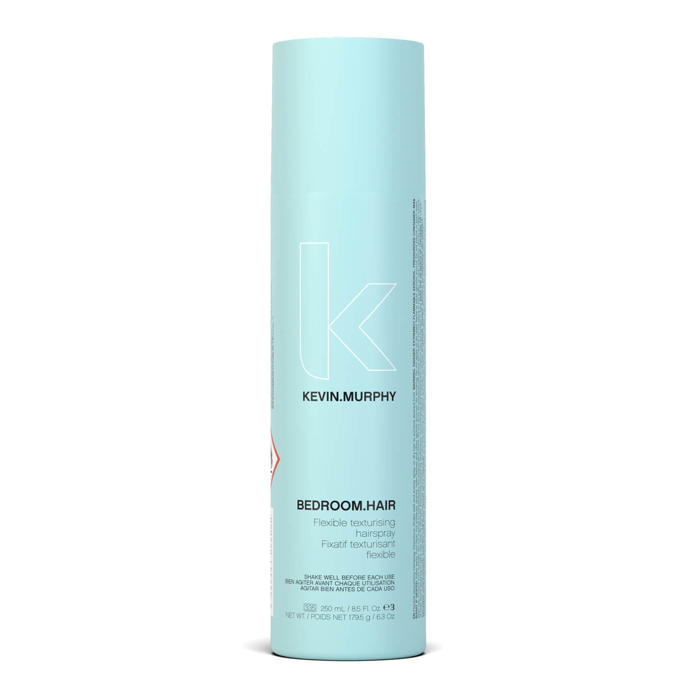 Kevin Murphy, Bedroom.Hair Flexibel Hårspray