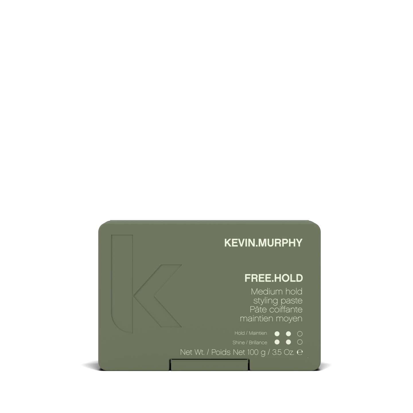 Kevin Murphy, Free Hold - Medium Hold Styling Paste