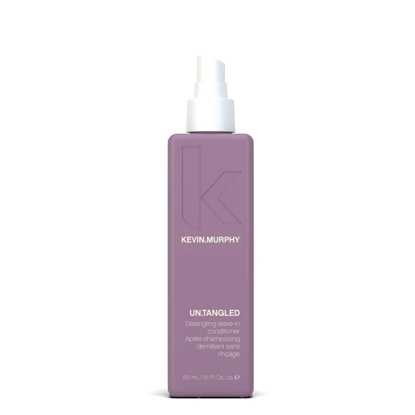 Kevin Murphy, Un Tangled leave-in
