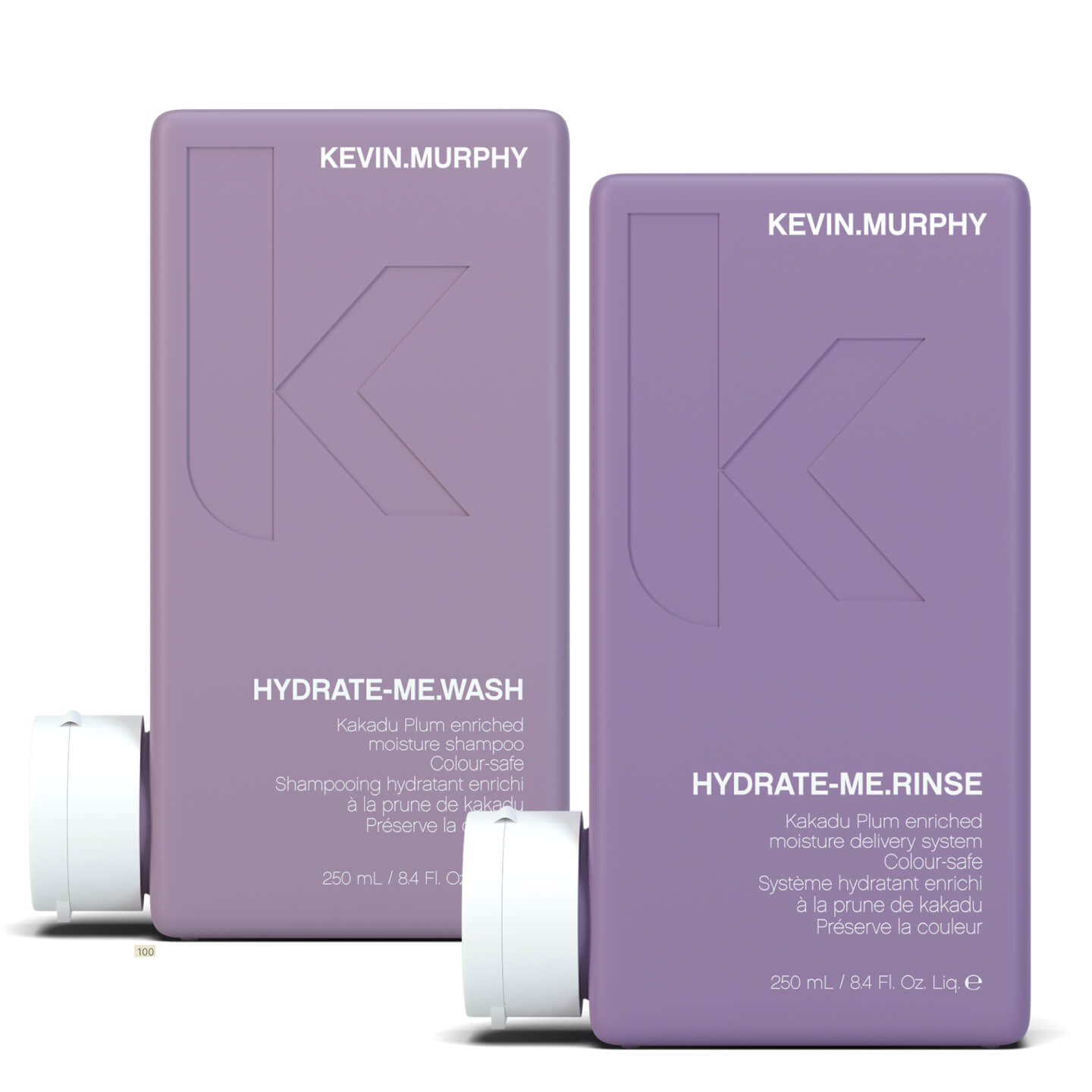 Kevin Murphy, Hydrate-Me Shampoo + Conditioner Duo