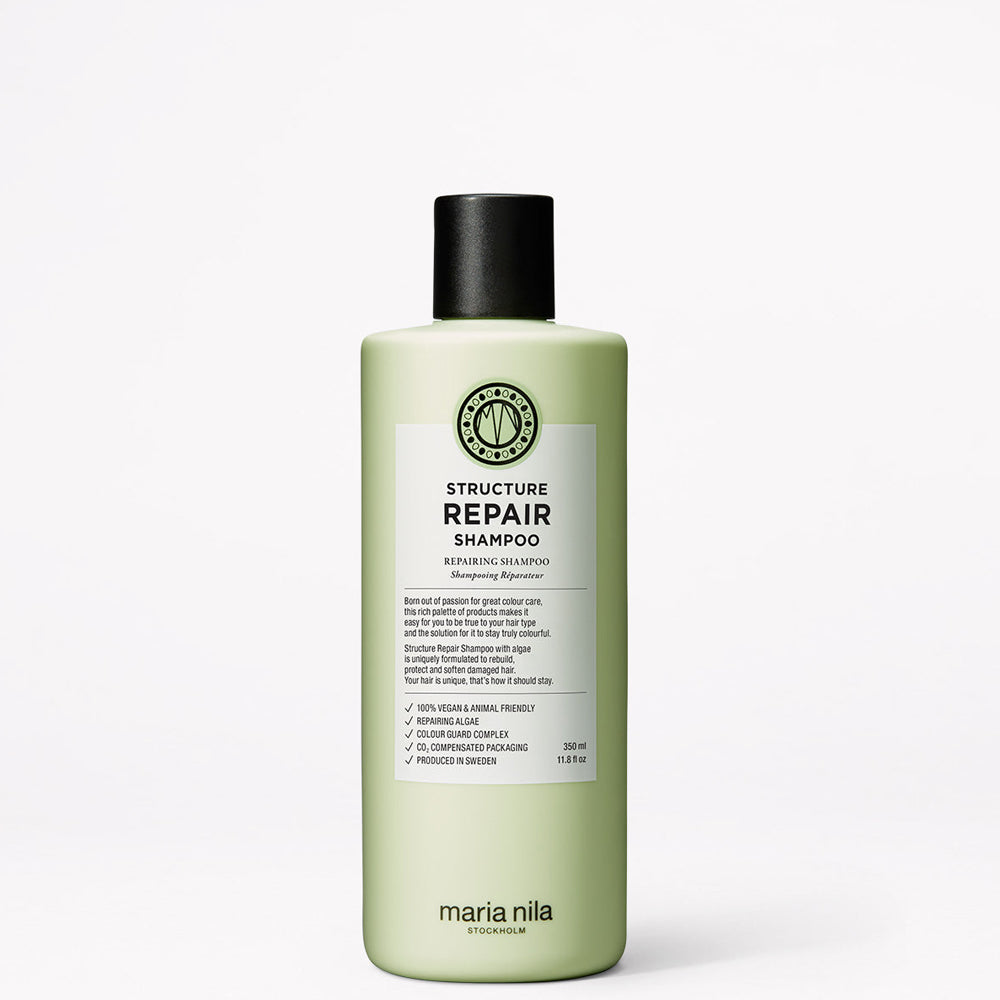 Maria Nila, Structure Repair Shampoo